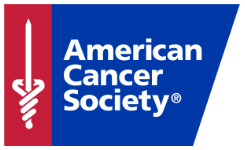 Image of the logo for the American Cancer Society
